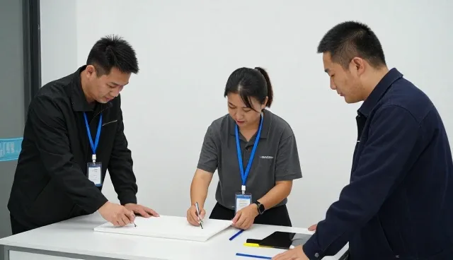 从办公场所说起：为本地品质生活