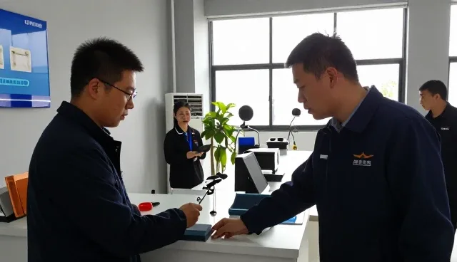 售后服务选择参考指南